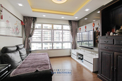 Blk 463B Sembawang Drive (Sembawang), HDB 4 Rooms #180015852